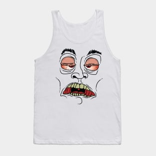 Morning Mood Tank Top